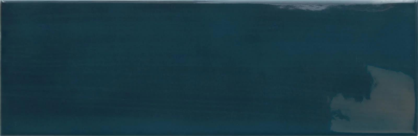 Керамическая плитка Equipe Фон Slate Blue 6.5x20