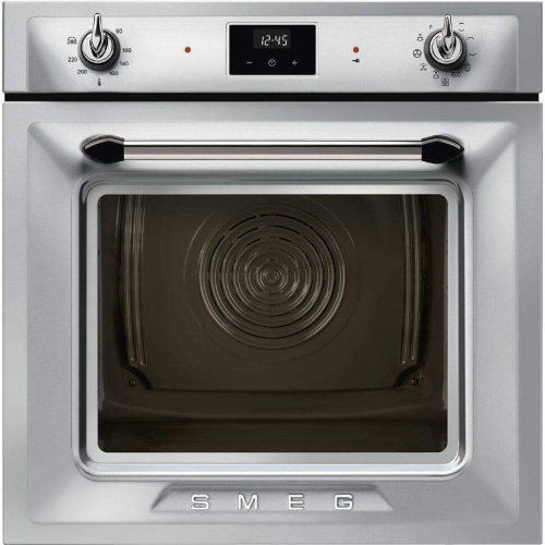 Духовой шкаф SMEG SOP6900TX