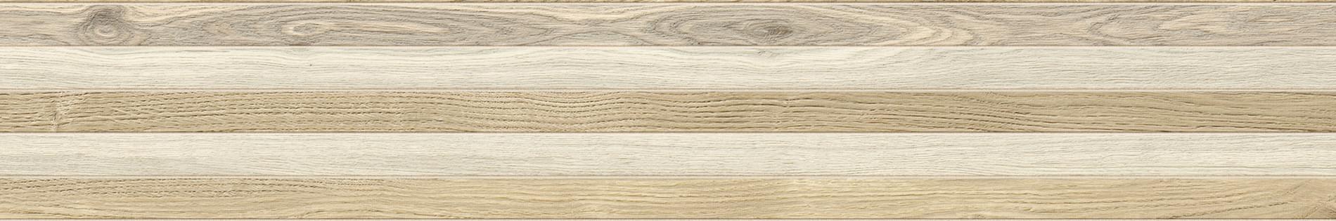 Керамогранит Impronta Italgraniti Фон Trait Listello Allure 20x120