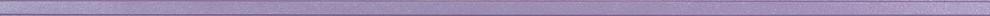 Керамическая плитка Rako Бордюр Violet Listello 1.5x60