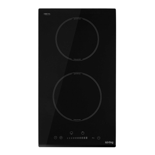 Индукционная варочная панель  Korting HI 30041 B