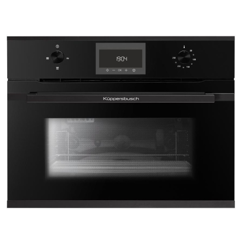 Микроволновая печь Kuppersbusch CM 6330.0 S5