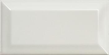 Керамическая плитка Equipe Фон Light Grey 7.5x15