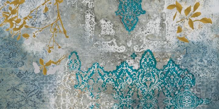 плитка Naxos Декор Fascia Renoir 30x60