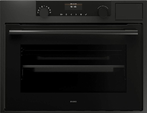 Духовой шкаф - пароконвектомат Asko OCS 8464 A1