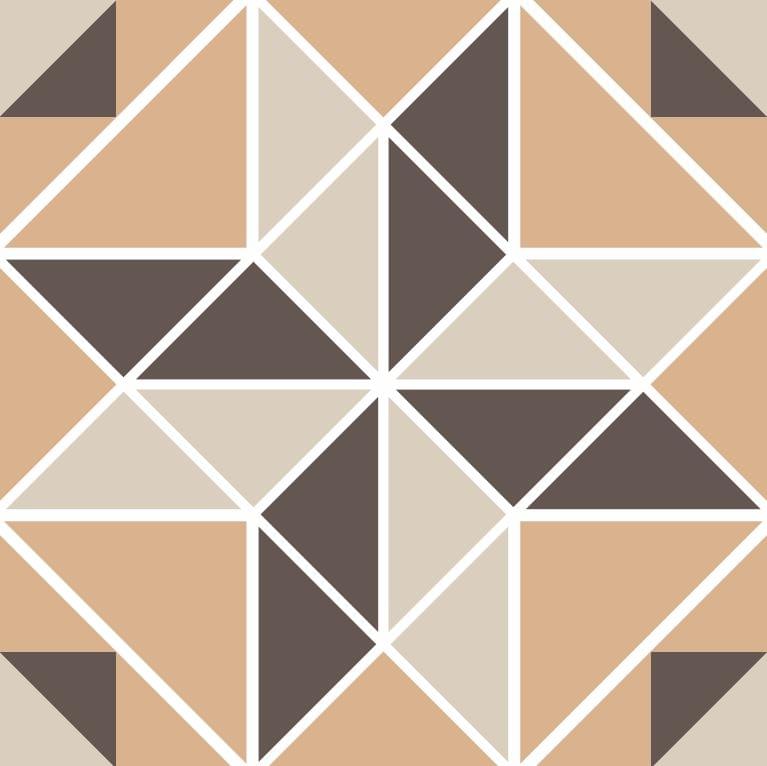 Керамогранит TopCer Декор Sheet 30x30