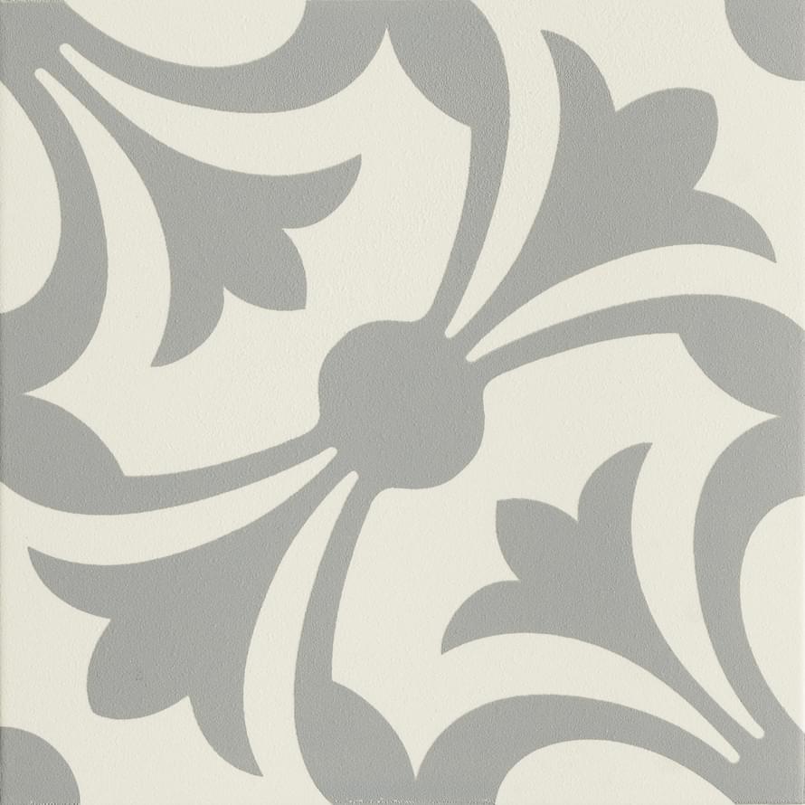 Керамогранит Ceramiche Grazia Декор Lipsia Grigio 20x20