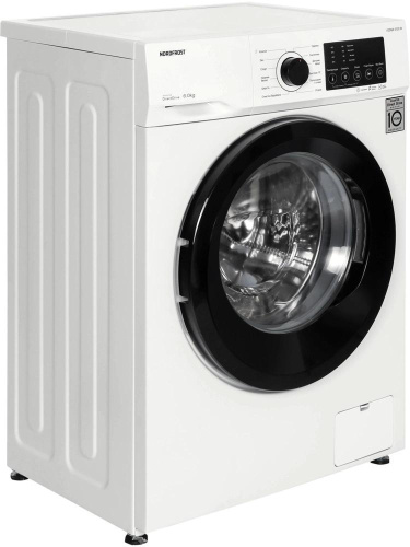 Стиральная машина NORDFROST i-DDQ4 6120 W