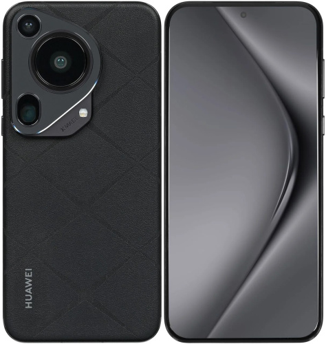 Смартфон Huawei Pura 70 Ultra 16/512, Black