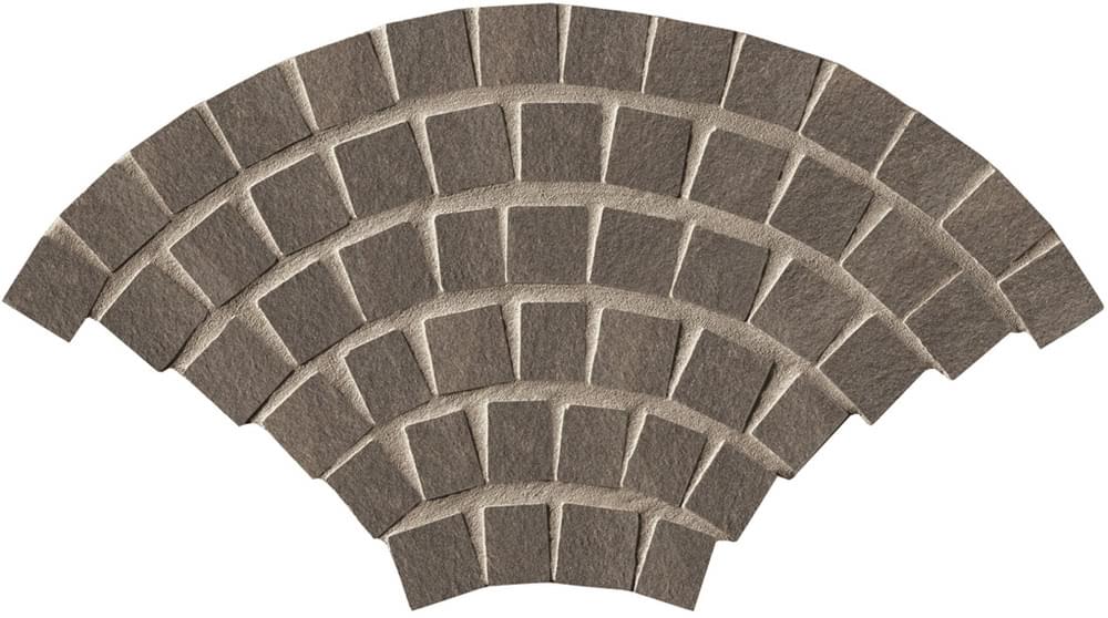Мозаика Keope Мозаика Pietra Di Faedis Coda Di Pavone 57x104