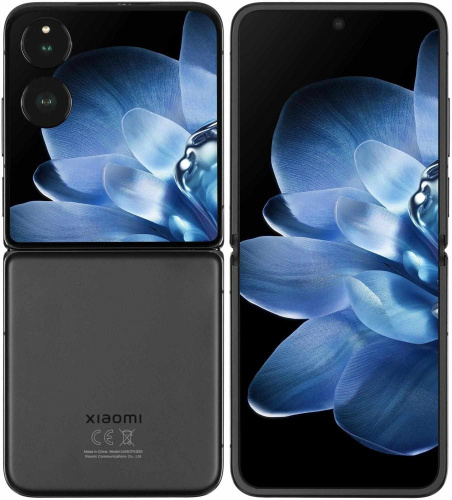 Смартфон Xiaomi MIX Flip 12/512, Black