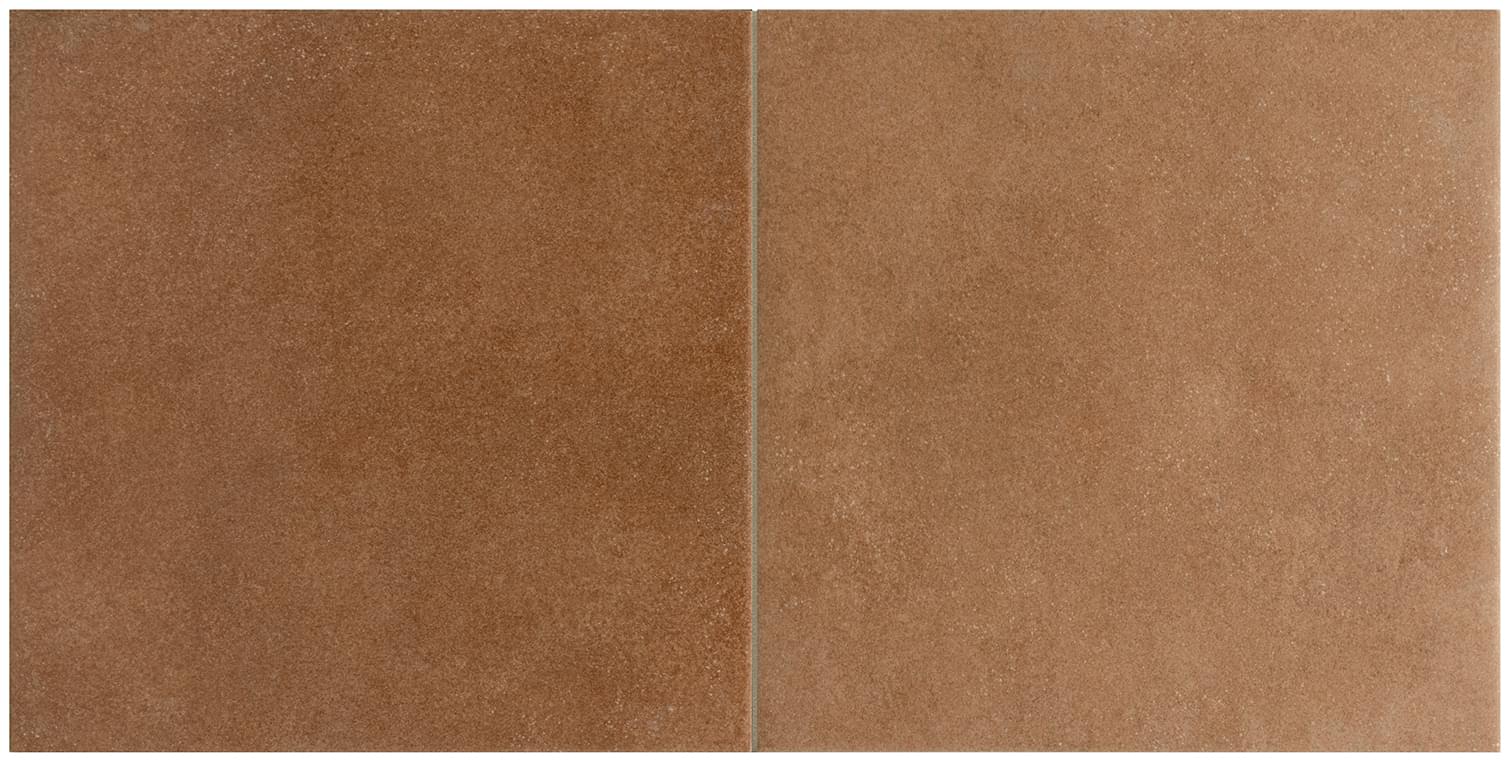 Керамогранит Equipe Фон Terracotta 20x20