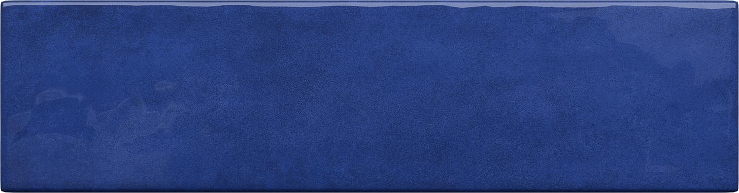 Керамическая плитка Tubadzin Фон Cobalto B Gloss Str 7.8x29.8
