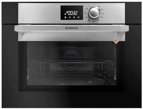 Микроволновая печь De Dietrich DKE7220X