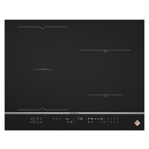 Индукционная варочная панель De Dietrich DPI7686XP