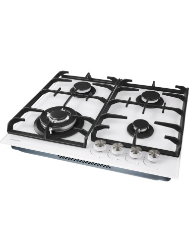 Газовая варочная панель NORDFROST HM 6044 W
