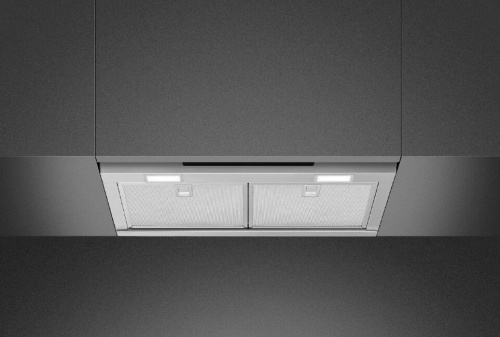 Вытяжка SMEG KSGT63X