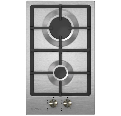 Газовая варочная панель Combi Graude GS 30.1 E