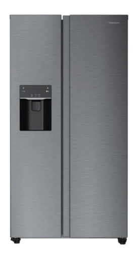 Холодильник комбинированный Kuppersbusch FKG 9801.0 E