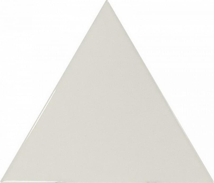 Керамическая плитка Equipe Фон Triangolo Mint 10.8x12.4