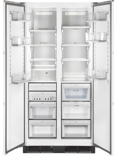 Холодильная камера HIBERG S-RFS 800 W inverter