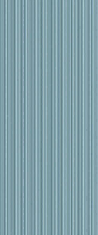 Керамическая плитка Fap Декор Groove Blue 50x120