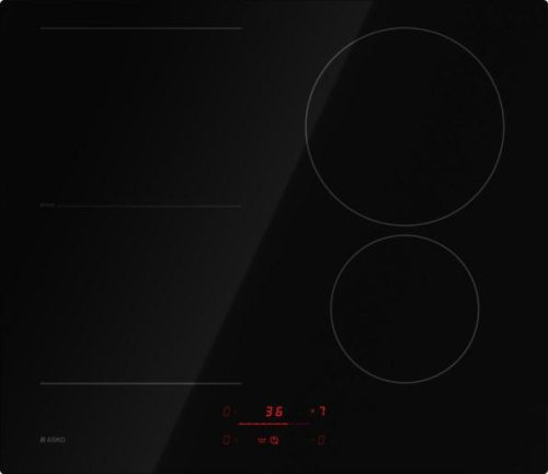 Индукционная варочная панель Asko HI 2641 FBG1