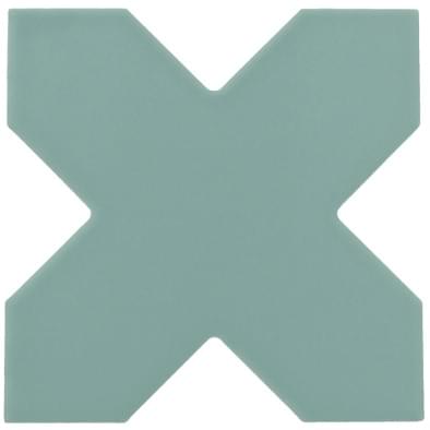 Керамогранит Equipe Фон Cross Jade 12x12