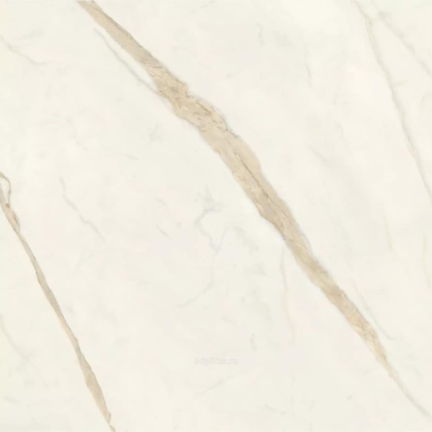 плитка Impronta Italgraniti Фон Calacatta Extra Sq Lap 120x120