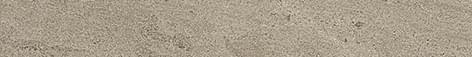 Керамогранит Atlas Concorde Russia Бордюр Silver Grey Listello 7.2x60