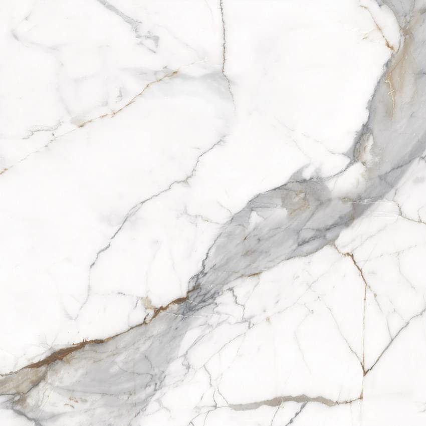 Primavera Polished Maverick White