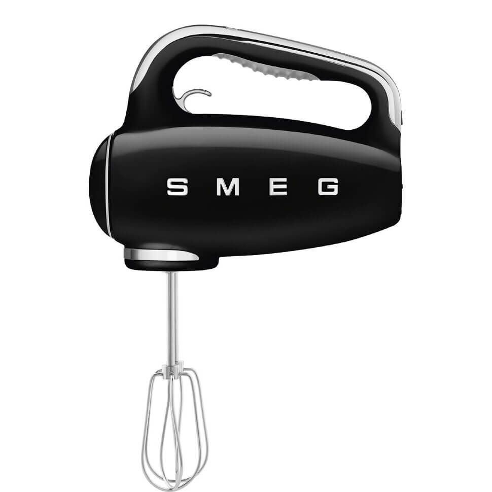 Миксер ручной Smeg HMF01BLEU