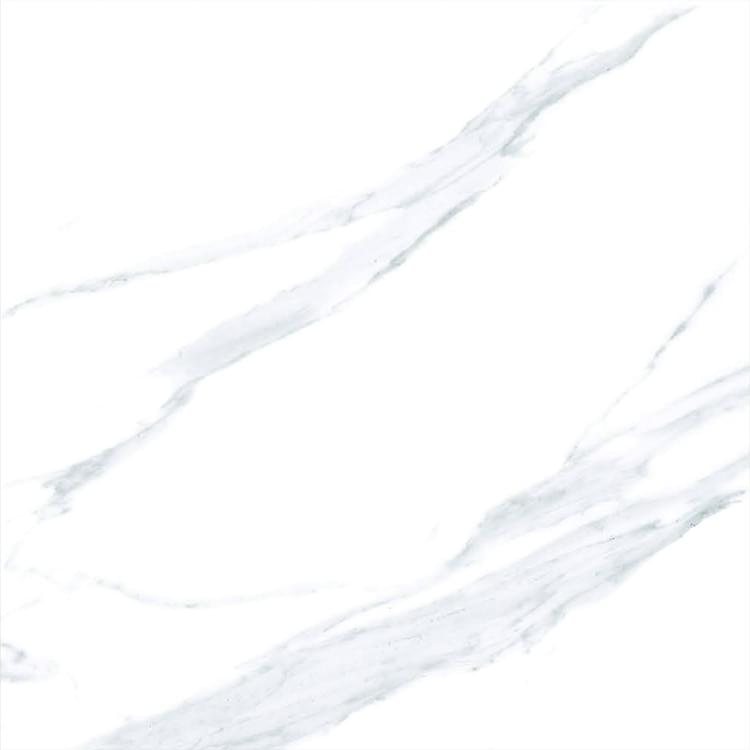 ITC Porcelain Luna White Carving
