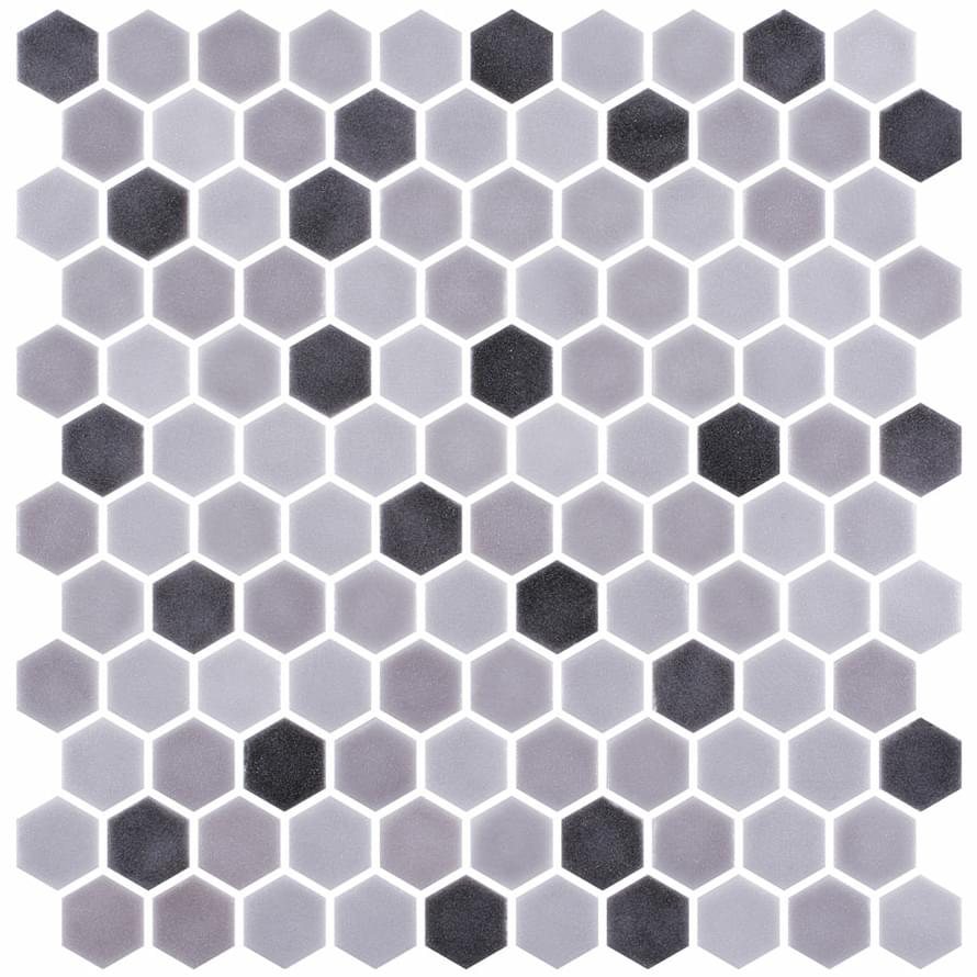 Мозаика Onix Mosaico Мозаика Smoke 30.1x29