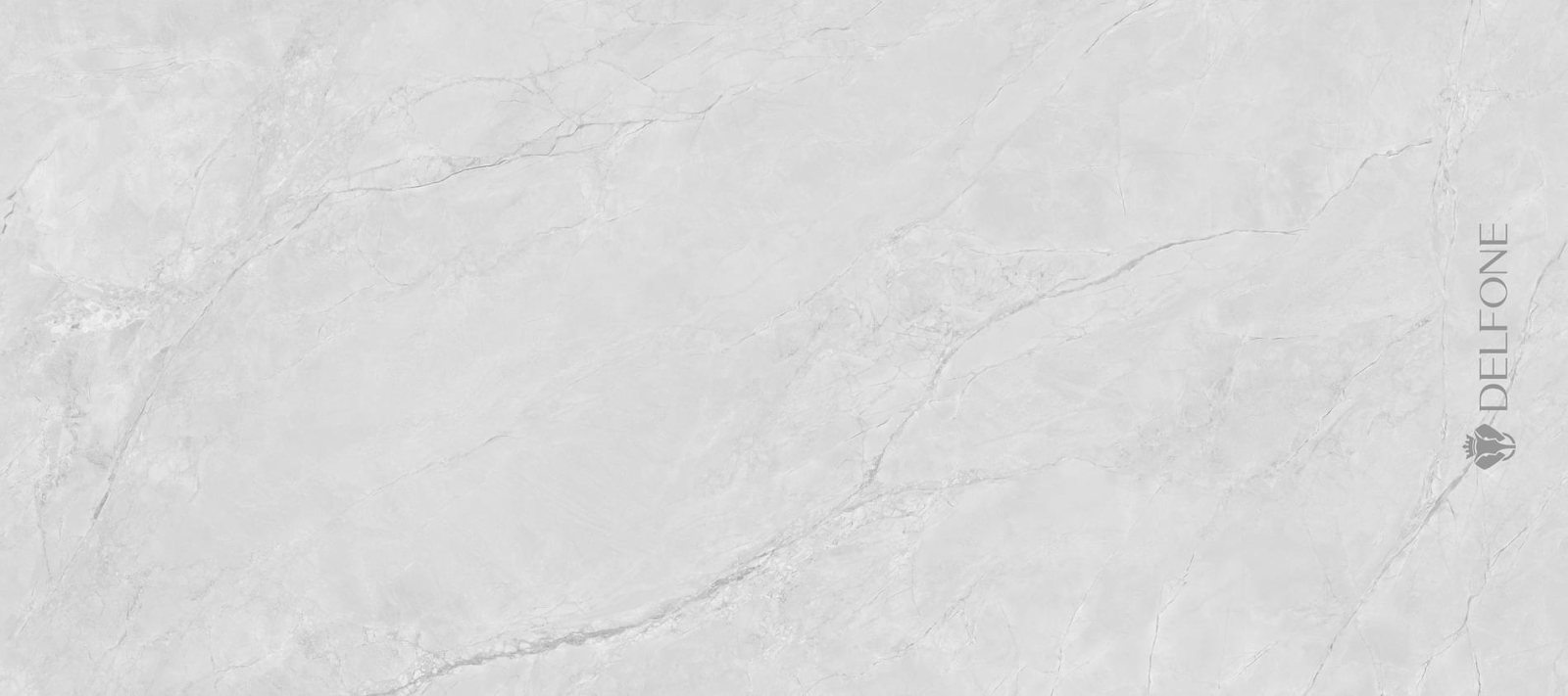 Керамогранит Delfone Фон Dc6M321Bd3 Calacatta Grey 120x270