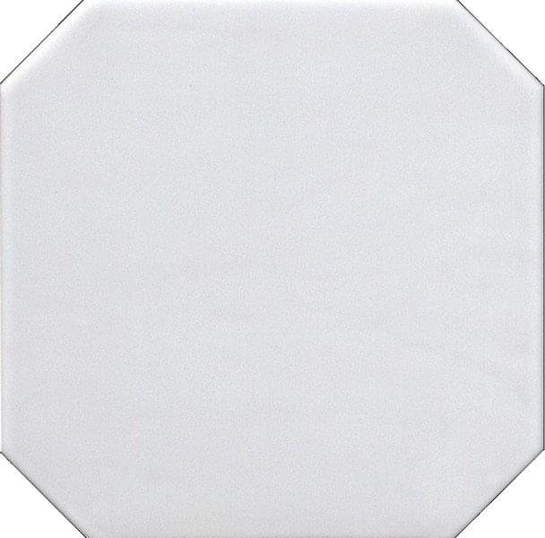 Equipe Octagon Blanco Mate