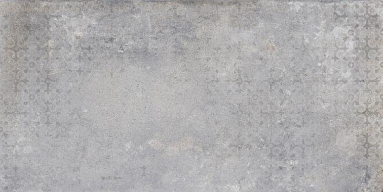 Керамогранит Colorker Декор Grey Decor Pulido 58.5x117.2