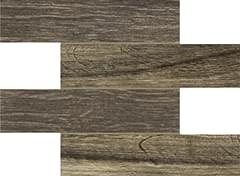 Мозаика Rex Мозаика Choco Mod. Listello 30x30