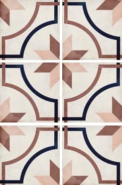 Equipe Art Nouveau Embassy Colour