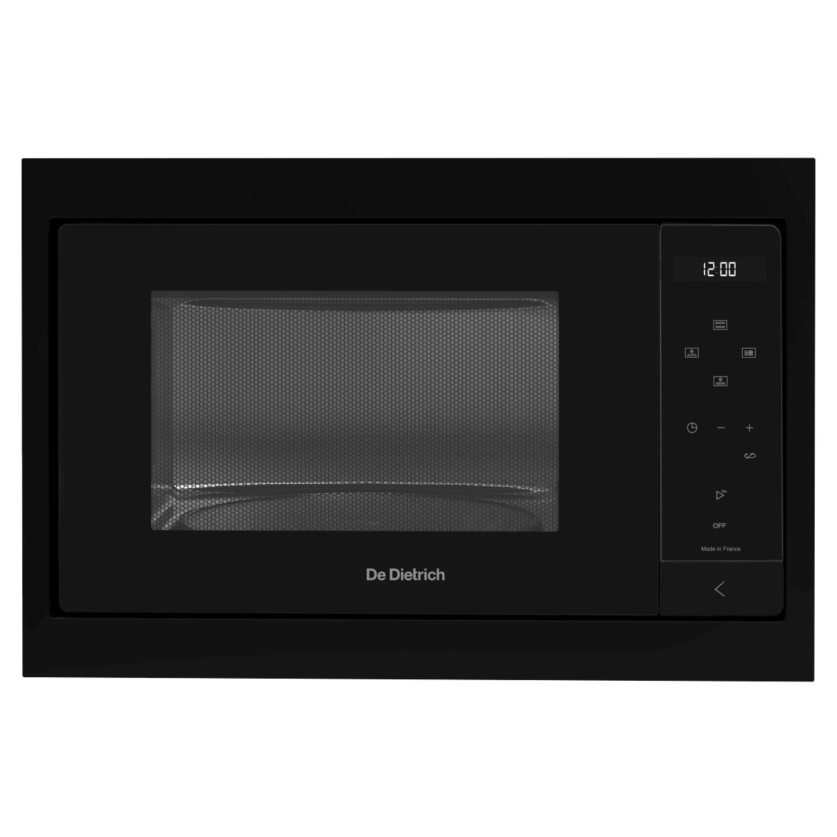 Микроволновая печь De Dietrich DME4320B