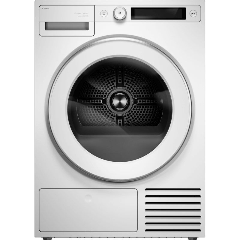 Сушильная машина ASKO T509HRW