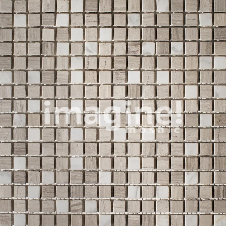 Мозаика Imagine Lab Мозаика SMX1154M 30.5x30.5