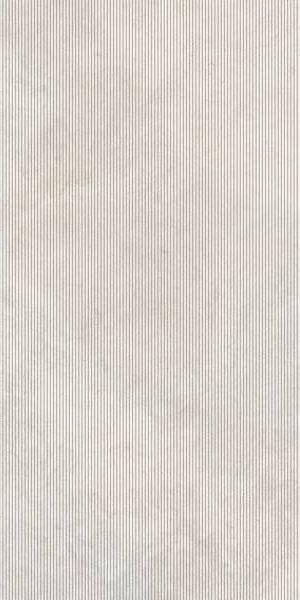 Refin Etherea Stripe White 3D