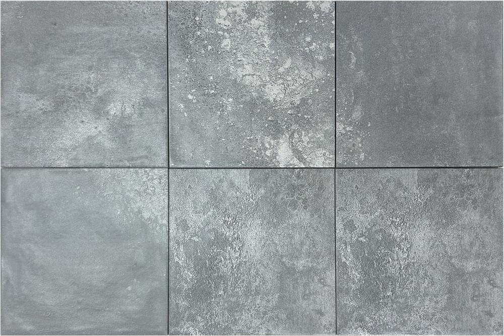 Керамогранит Kerastep Фон Grey Matt 15x15