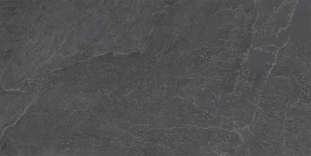 Geotiles Ardesia Black