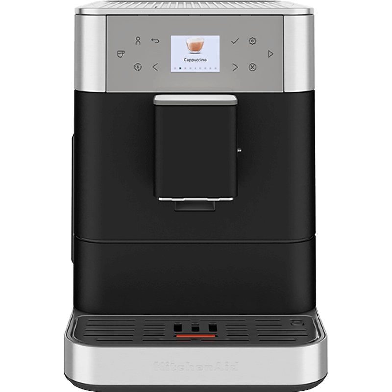 Автоматическая кофемашина Artisan KitchenAid 5KES8556EBK черный