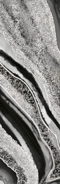 Brennero Excellence Decor Superior Silver Dark