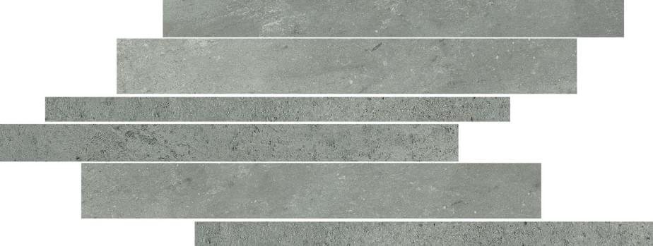 Мозаика Cerim Мозаика Graphite Modulo Li Sf 21x40