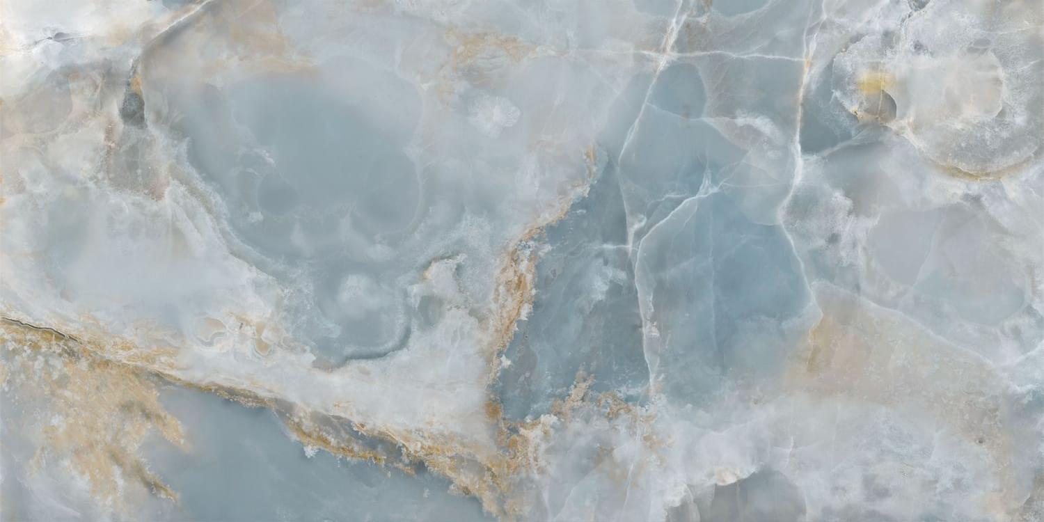 Керамогранит Global Tile Фон Синий 60x120
