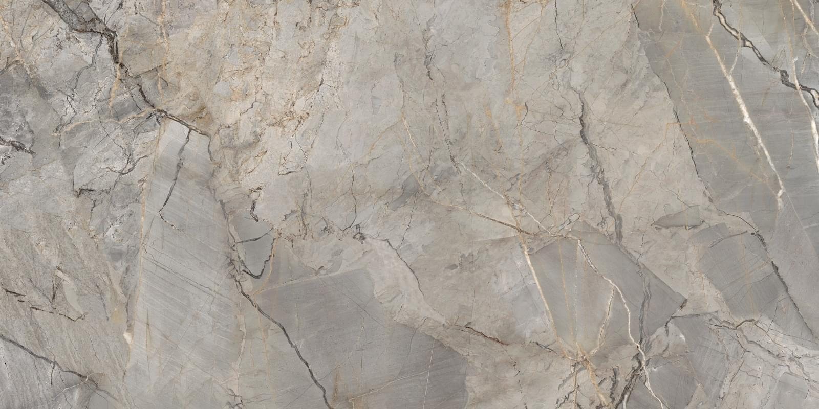 New Trend Polished Quartz